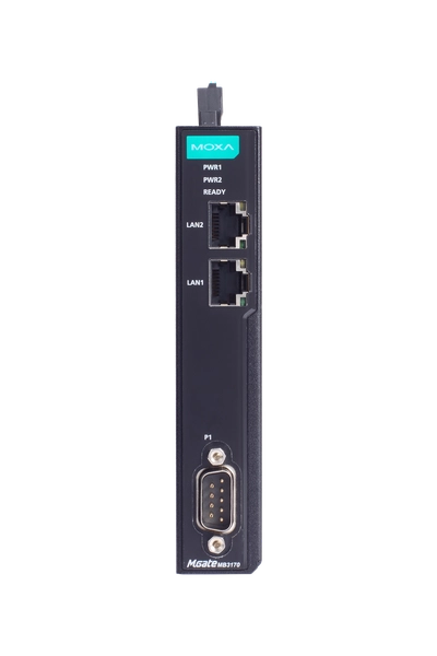 MGate MB3170-G2-T