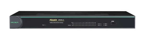 MGate MB3660-16-2DC