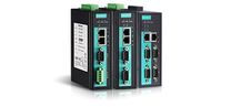 NPort с повышенной защитой