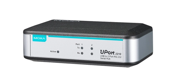 UPort 2210