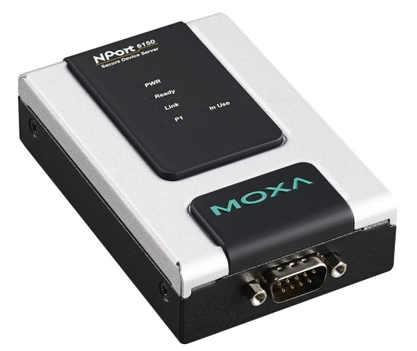 NPort 6150-T