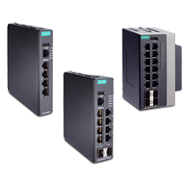 TSN коммутаторы