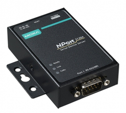 NPort 5130A-T