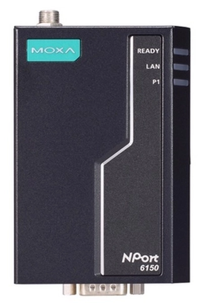 NPort 6150-G2