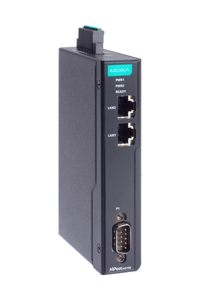NPort IA5150I-G2
