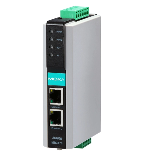 MGate MB3170-T