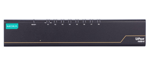UPort 1610-8-G2
