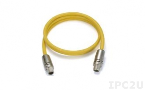 CBL-M12XMM8P-Y-100-IP67