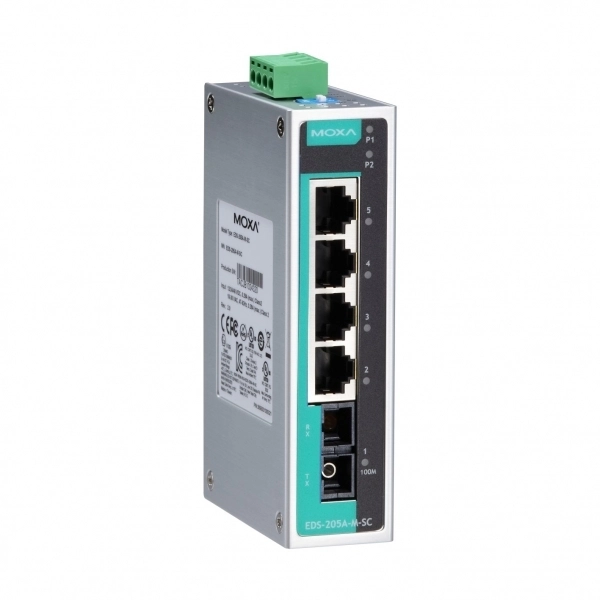EDS-205A-S-SC