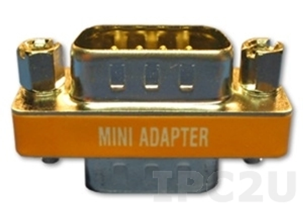 ADP-DB9M-DB9M