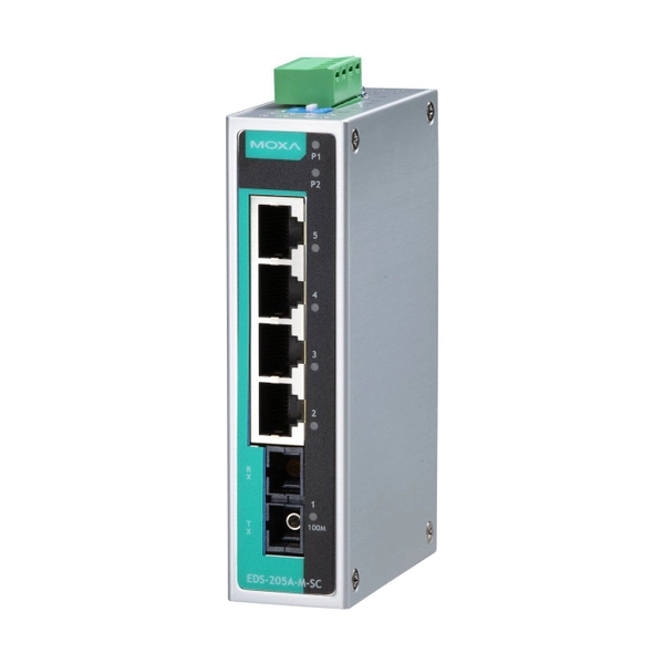 EDS-205A-M-SC-T-IEX
