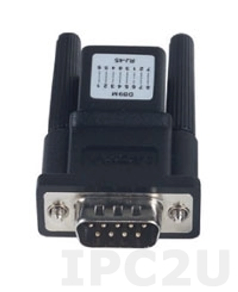ADP-RJ458P-DB9M
