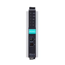 NPort IA-5150-S-SC-T