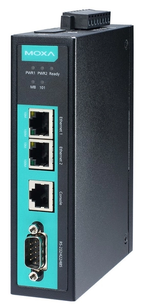 MGate 5103-T