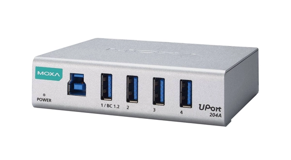 UPort 204A