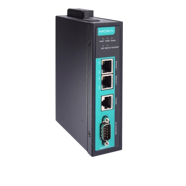 MGate 5119-T