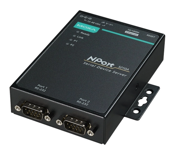 NPort 5210A-T