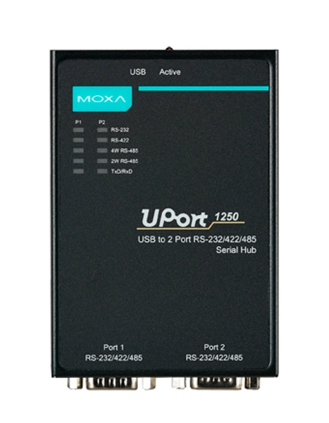 UPort 1250