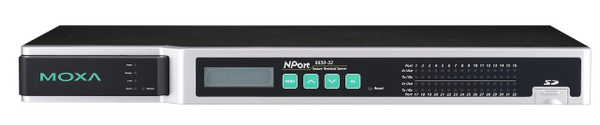 NPort 6610-32