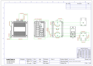 EDS-518E-MM-ST-4GTXSFP