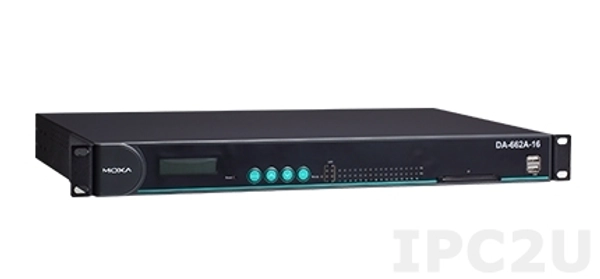 DA-662A-I-16-LX