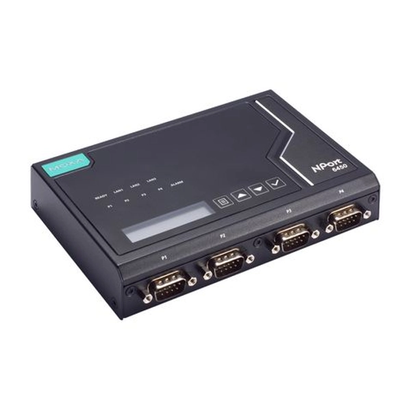 NPort 6450-G2