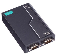NPort 6250-G2-T