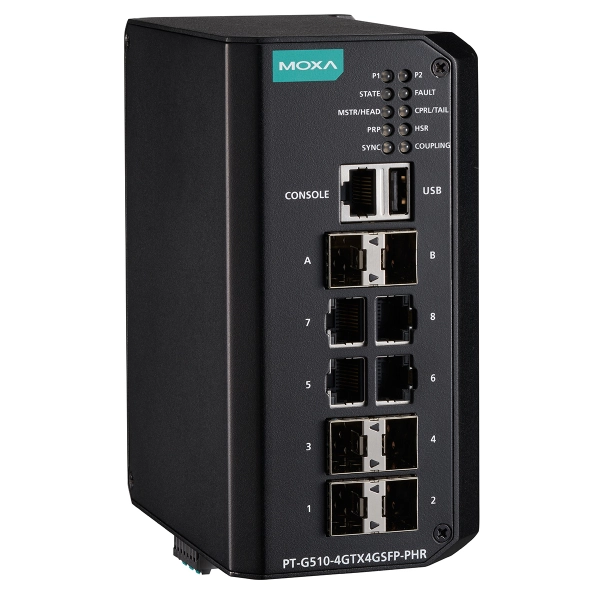PT-G510-4GTX4GSFP-PHR-WV