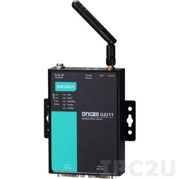 OnCell G3211