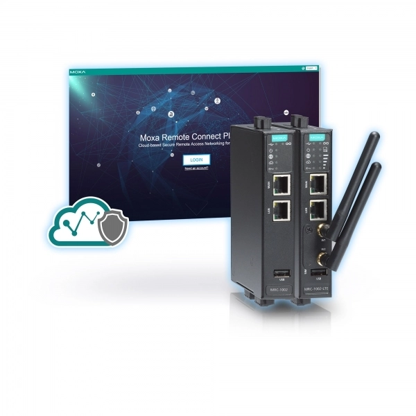 MRC-Server Node License-25