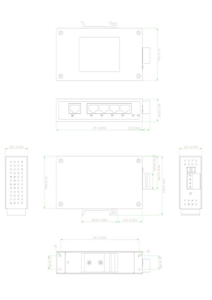 EDS-205A