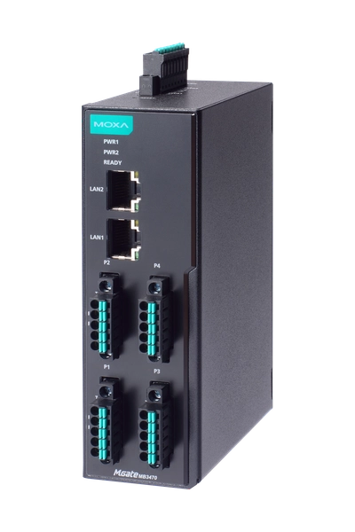 MGate MB3470-TB-G2-T