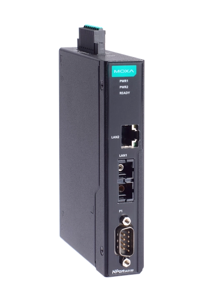 NPort IA5150-M-SC-G2
