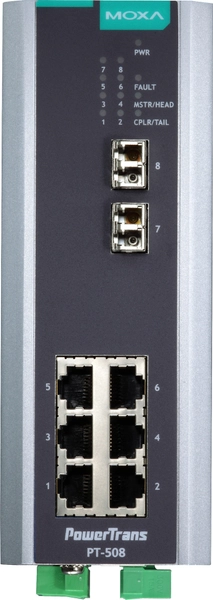 PT-508-MM-LC-HV