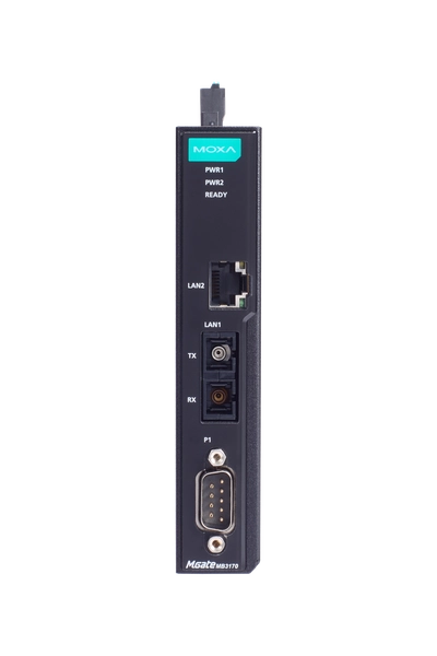 MGate MB3170-M-SC-G2