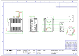 EDS-518E-4GTXSFP-T