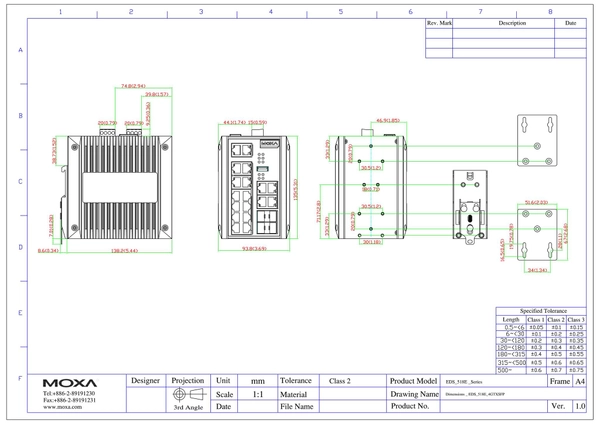 EDS-518E-4GTXSFP