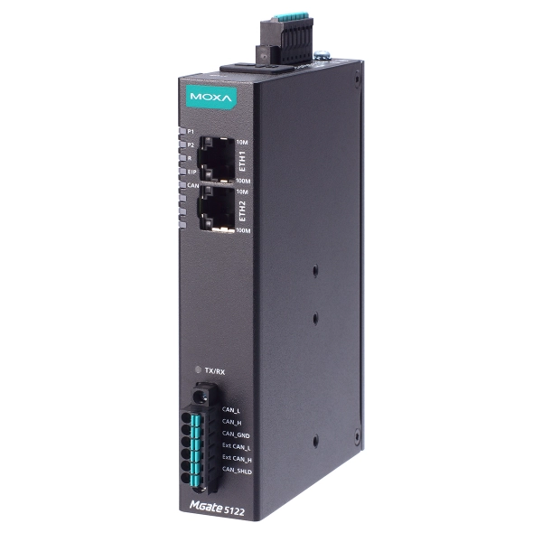 MGate 5122-T