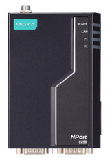 NPort 6250-G2