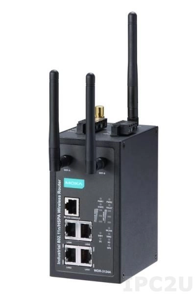 WDR-3124A-EU