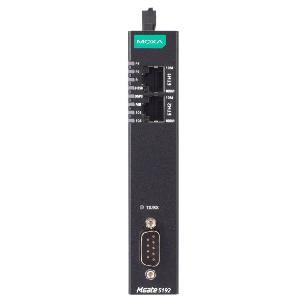 MGate 5192-T