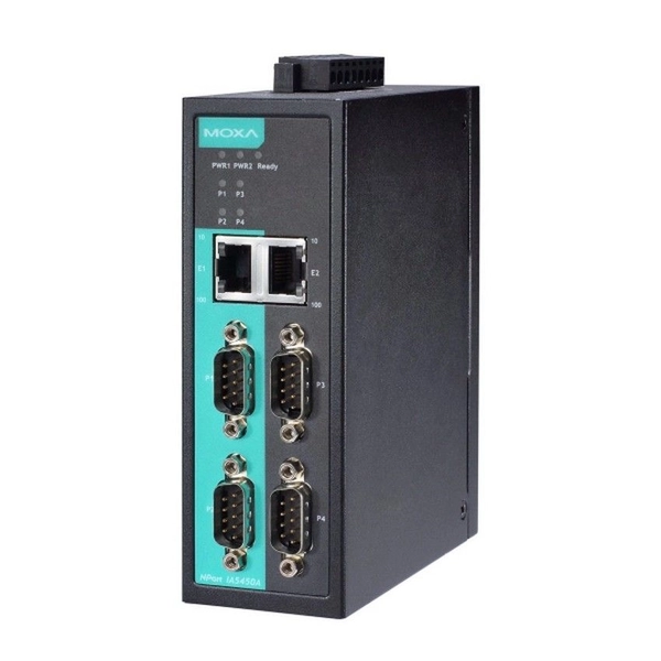 NPort IA5450A-T-IEX