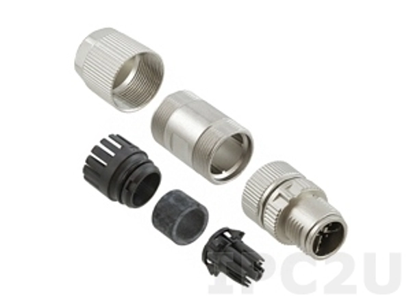 M12X-8PMM-IP67