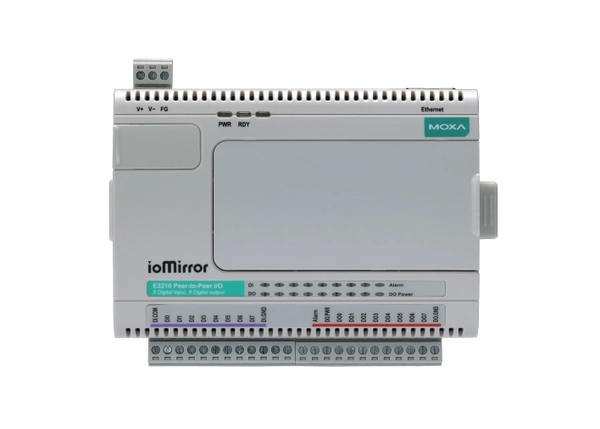 ioMirror E3210