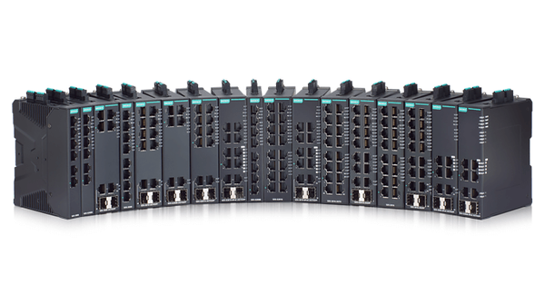 SDS-3000/G3000: Новое поколение интеллектуальных коммутаторов