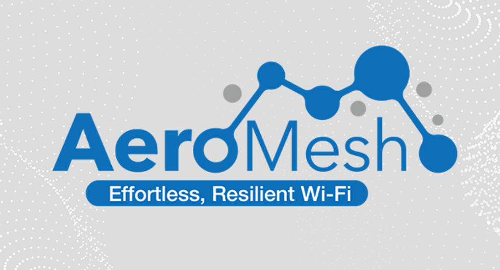 Технология AeroMesh