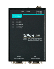 UPort 1250I