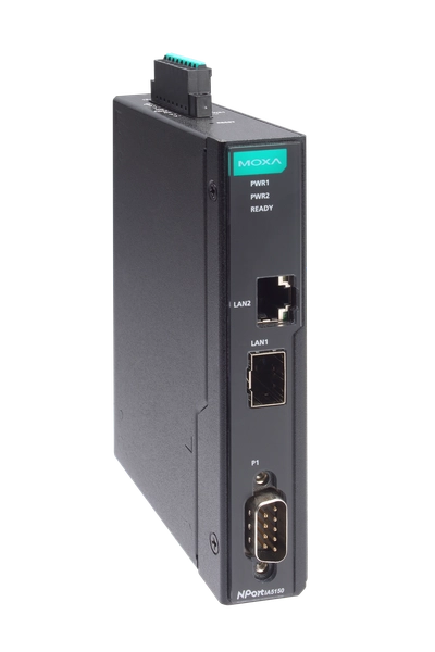 NPort IA5150-SFP-G2-T