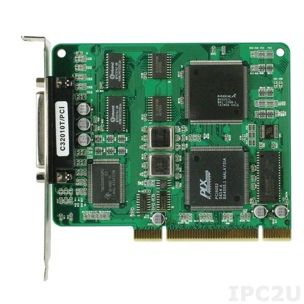 C32010T/PCI