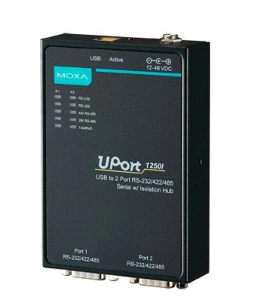 UPort 1250I
